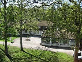 Ekebacken Hotell & Konferens Markaryd Exterior foto