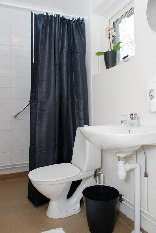 Ekebacken Hotell & Konferens Markaryd Habitación foto