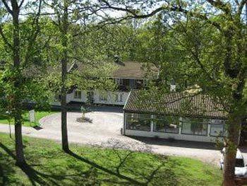 Ekebacken Hotell & Konferens Markaryd Exterior foto