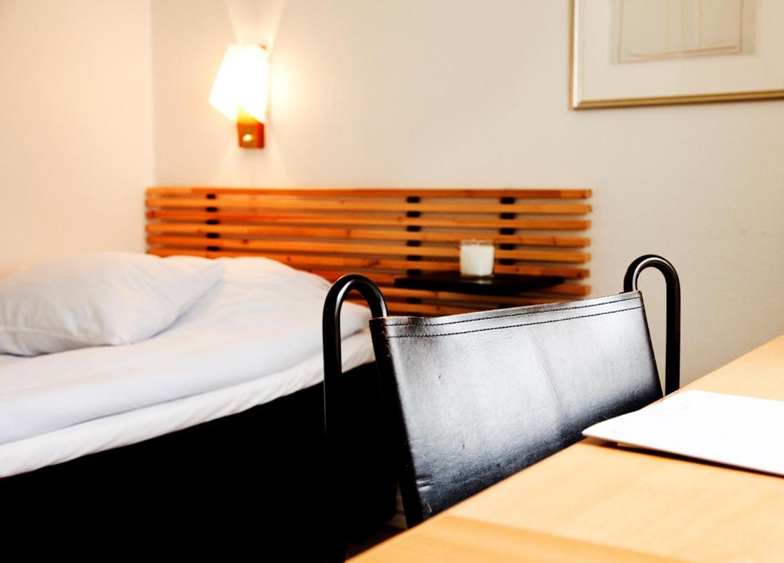 Ekebacken Hotell & Konferens Markaryd Habitación foto